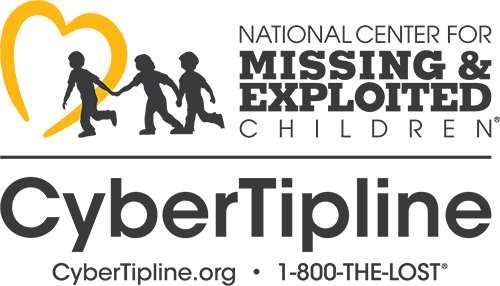 NCMEC CyberTipline