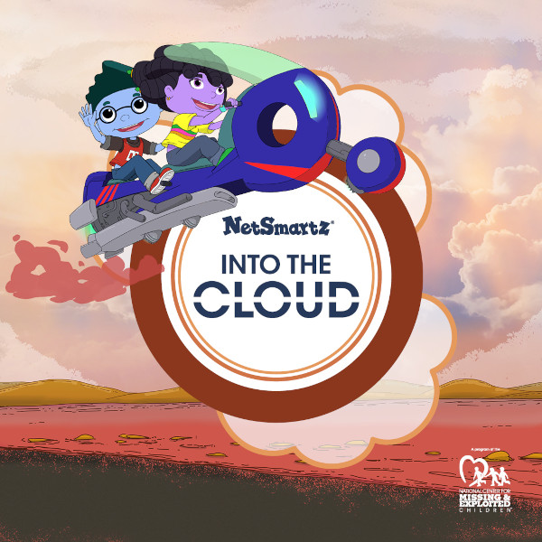 Into the Cloud