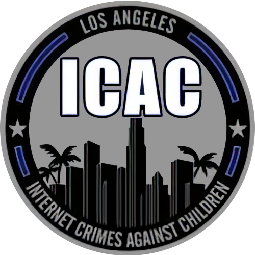 Los Angeles ICAC