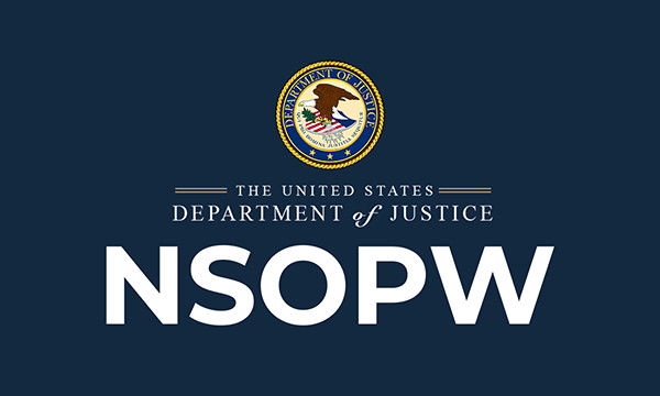 NSOPW Website