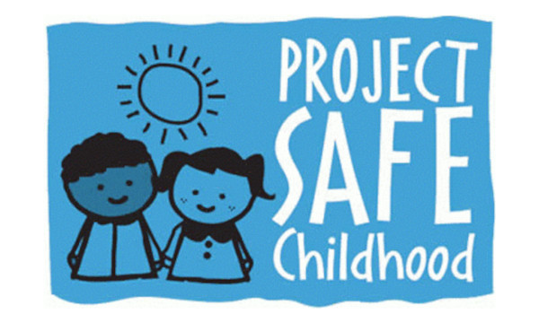 Project Safe Childhood