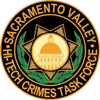 Sacramento Valley ICAC