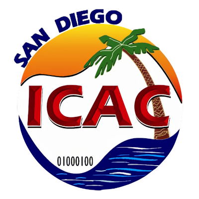 San Diego ICAC