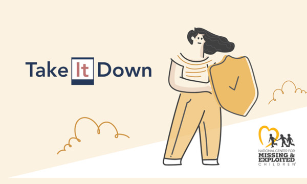 Take It Down